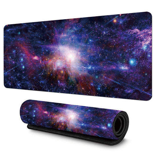 Galaxis Univerzum Nebula Gaming Egérpad