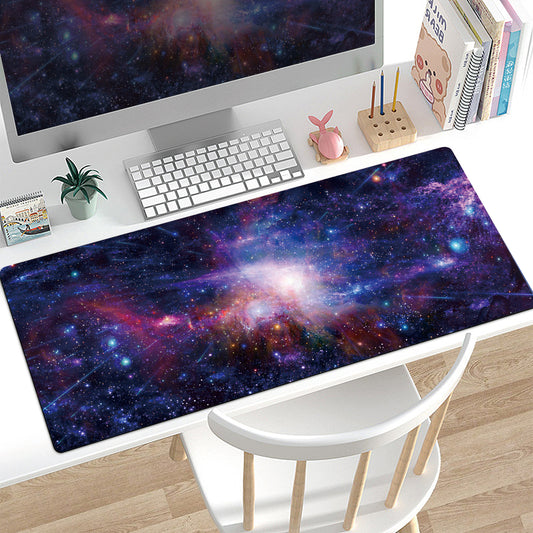 Galaxis Univerzum Nebula Gaming Egérpad
