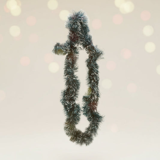 Karácsonyi Füzér – 2m (Boa)
